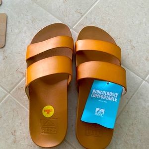 Ladies Reef Sandles